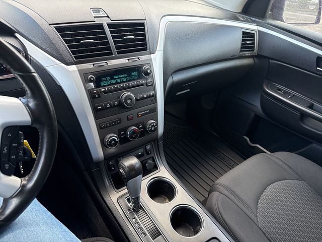 2012 Chevrolet Traverse AWD 4dr LT w/1LT - 23014550 - 13