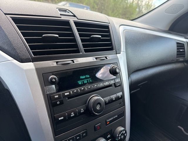 2012 Chevrolet Traverse AWD 4dr LT w/1LT - 23014550 - 14