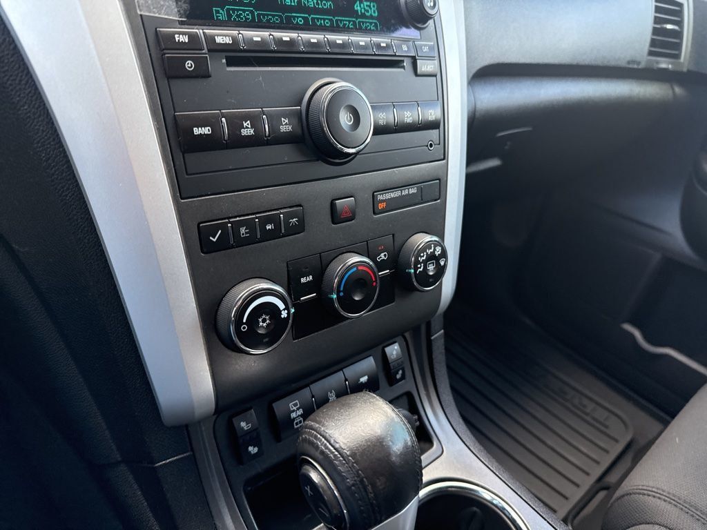 2012 Chevrolet Traverse AWD 4dr LT w/1LT - 23014550 - 15