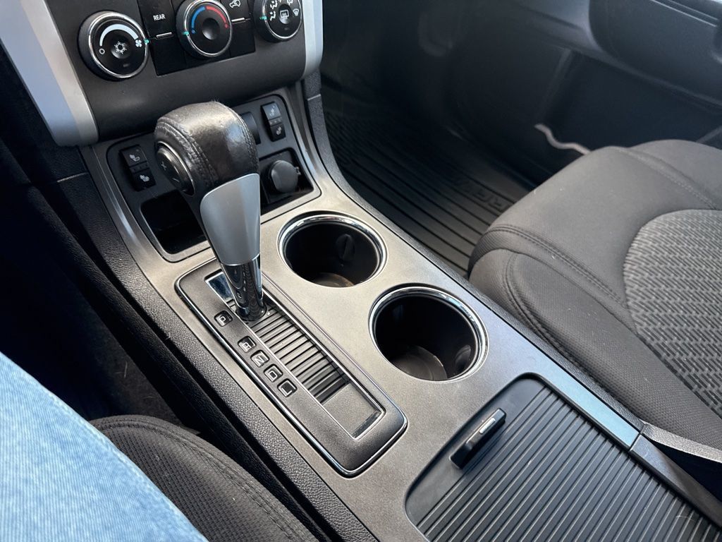 2012 Chevrolet Traverse AWD 4dr LT w/1LT - 23014550 - 16