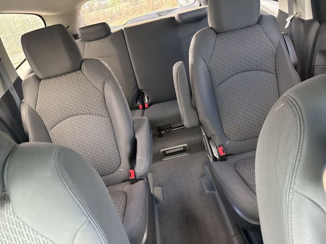 2012 Chevrolet Traverse AWD 4dr LT w/1LT - 23014550 - 18