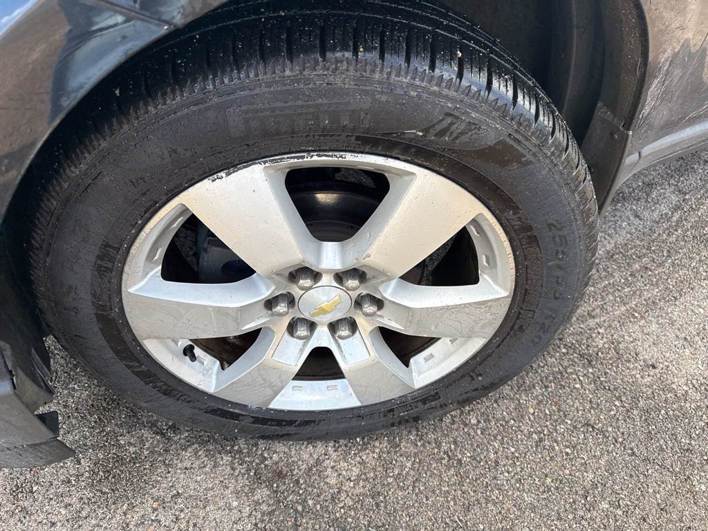 2012 Chevrolet Traverse AWD 4dr LT w/1LT - 23014550 - 1