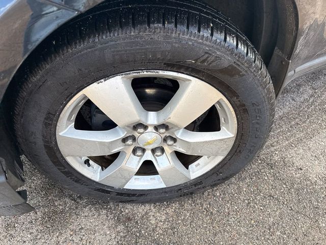 2012 Chevrolet Traverse AWD 4dr LT w/1LT - 23014550 - 1