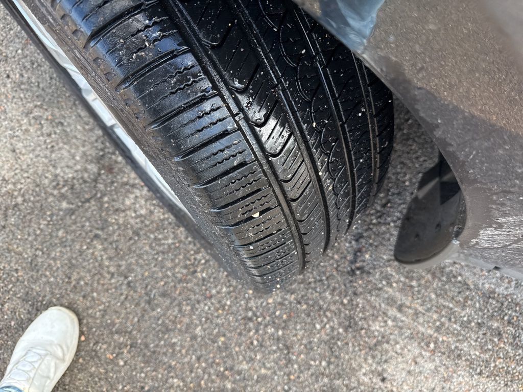 2012 Chevrolet Traverse AWD 4dr LT w/1LT - 23014550 - 2