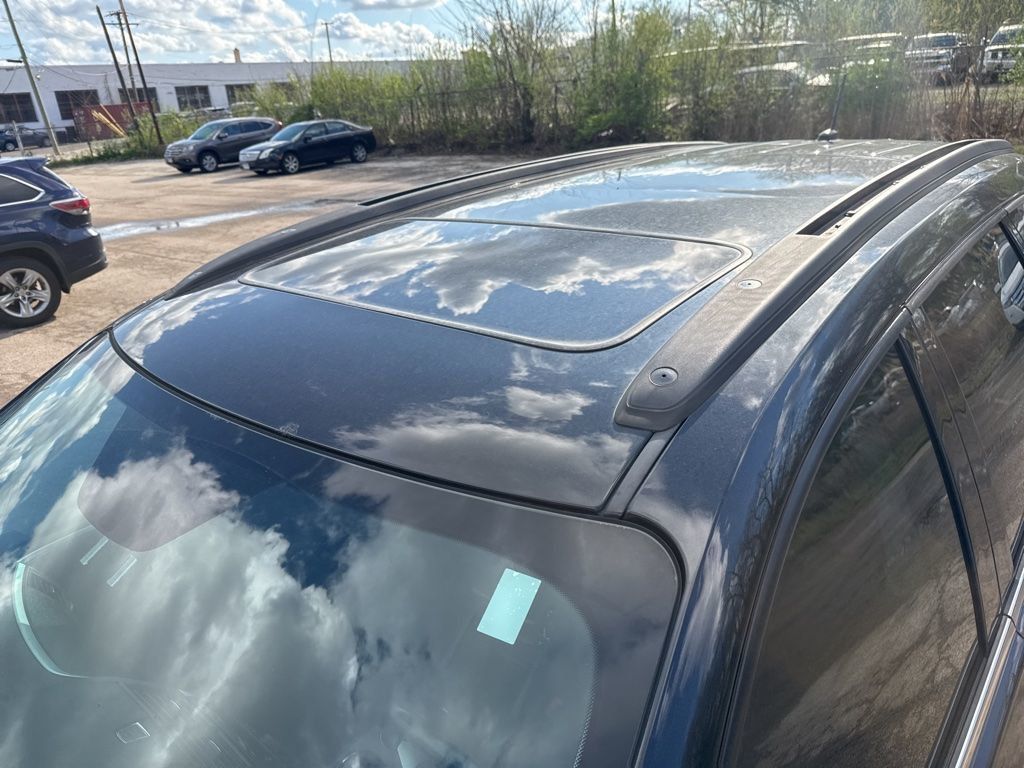 2012 Chevrolet Traverse AWD 4dr LT w/1LT - 23014550 - 3