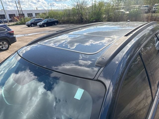 2012 Chevrolet Traverse AWD 4dr LT w/1LT - 23014550 - 3