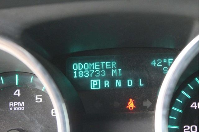 2012 Chevrolet Traverse AWD 4dr LT w/2LT - 23021997 - 9
