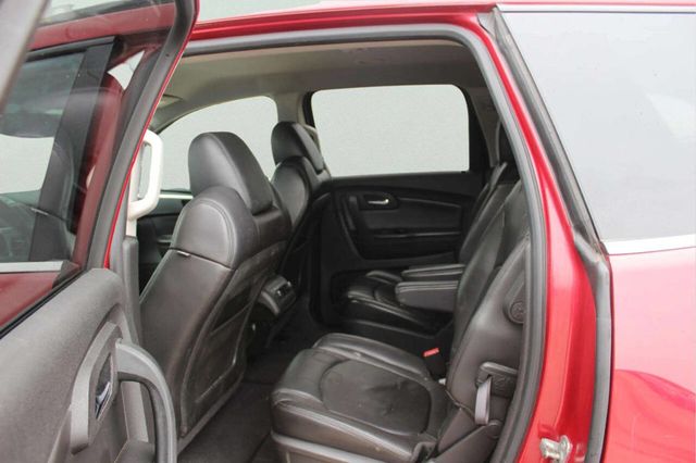 2012 Chevrolet Traverse AWD 4dr LT w/2LT - 23021997 - 6