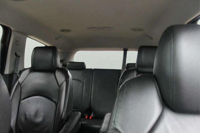2012 Chevrolet Traverse AWD 4dr LT w/2LT - 23021997 - 8