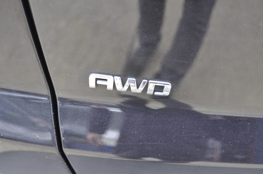 2012 Chevrolet Traverse AWD 4dr LTZ - 19648262 - 14