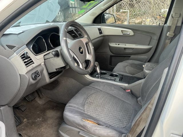 2012 Chevrolet Traverse FWD 4dr LS - 22979522 - 1