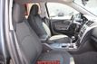 2012 Chevrolet Traverse FWD 4dr LT w/1LT - 22512811 - 19