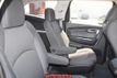 2012 Chevrolet Traverse FWD 4dr LT w/1LT - 22512811 - 21