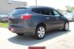 2012 Chevrolet Traverse FWD 4dr LT w/1LT - 22512811 - 4