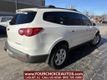 2012 Chevrolet Traverse FWD 4dr LT w/1LT - 22735092 - 6