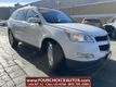 2012 Chevrolet Traverse FWD 4dr LT w/1LT - 22735092 - 8