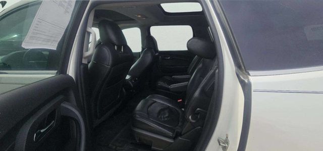 2012 Chevrolet Traverse FWD 4dr LT w/2LT - 22994639 - 6