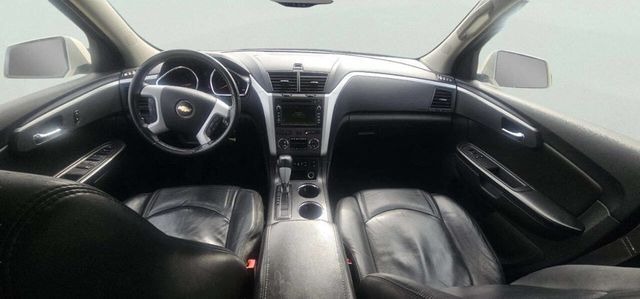 2012 Chevrolet Traverse FWD 4dr LT w/2LT - 22994639 - 7
