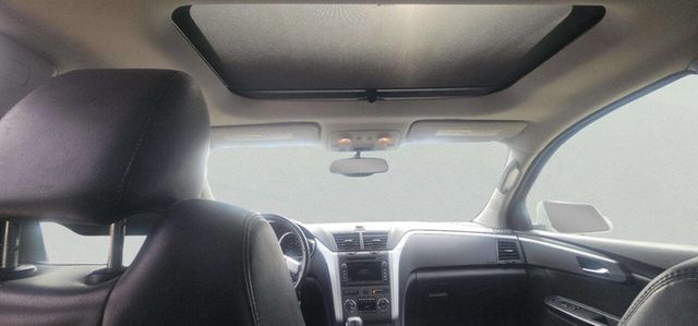 2012 Chevrolet Traverse FWD 4dr LT w/2LT - 22994639 - 8