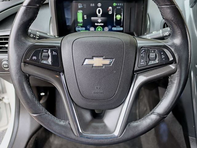 2012 Chevrolet Volt 5dr Hatchback Premium - 23081824 - 11