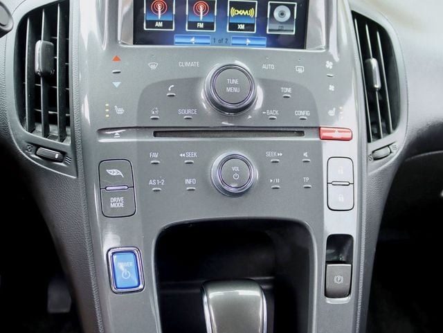 2012 Chevrolet Volt 5dr Hatchback Premium - 23081824 - 15