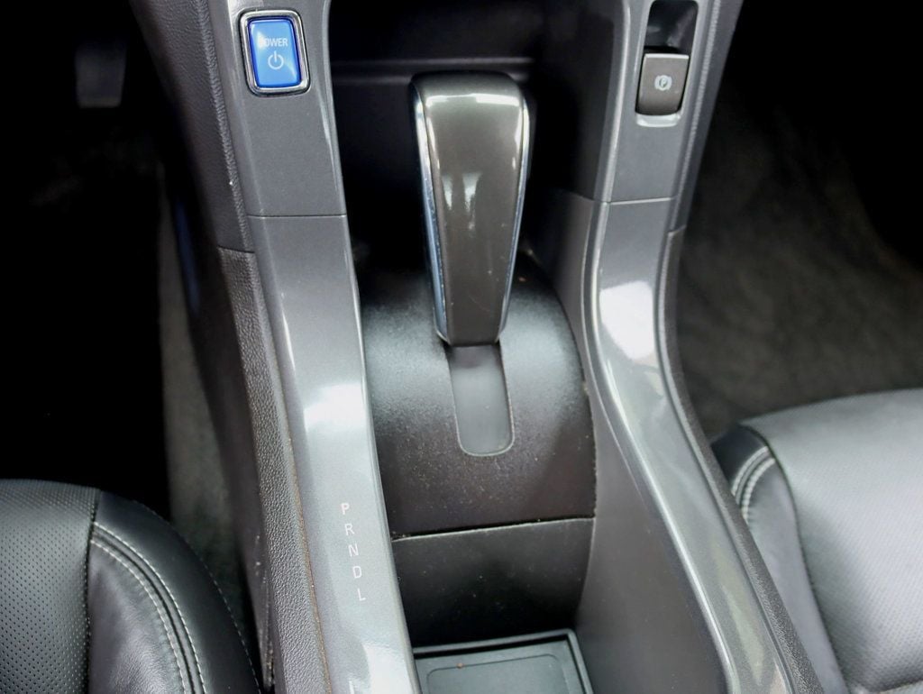 2012 Chevrolet Volt 5dr Hatchback Premium - 23081824 - 16