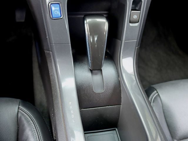 2012 Chevrolet Volt 5dr Hatchback Premium - 23081824 - 16