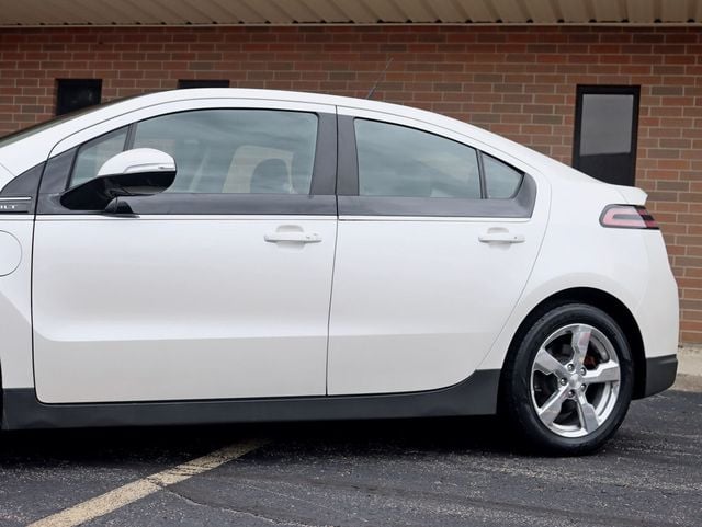 2012 Chevrolet Volt 5dr Hatchback Premium - 23081824 - 1