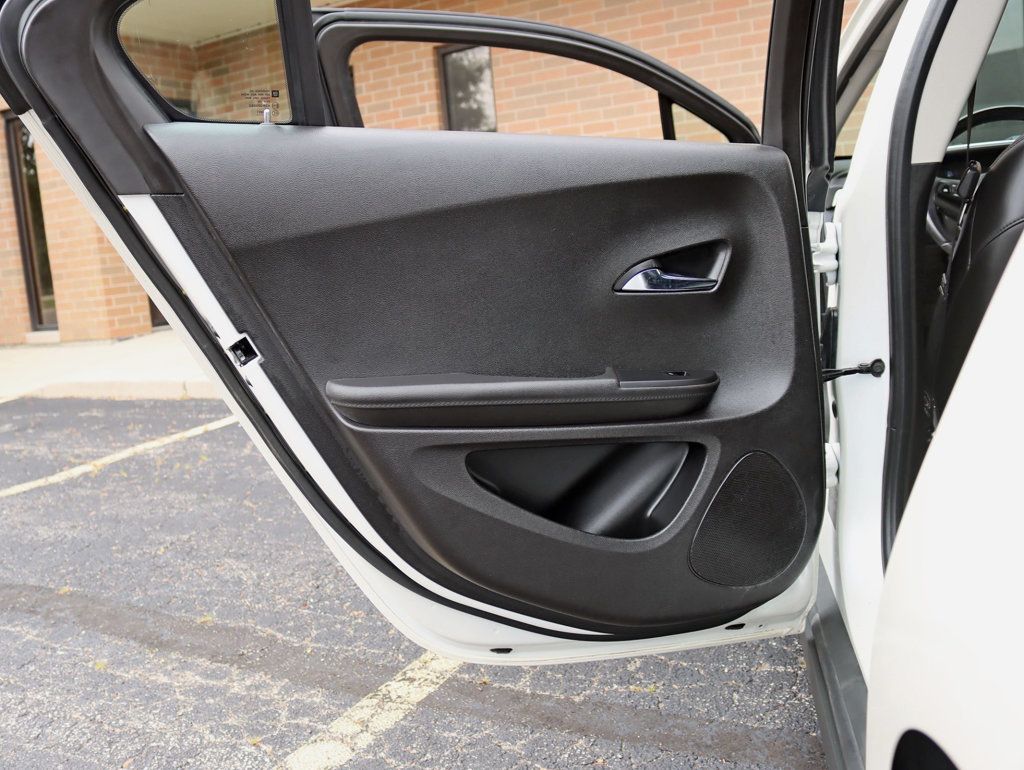 2012 Chevrolet Volt 5dr Hatchback Premium - 23081824 - 23