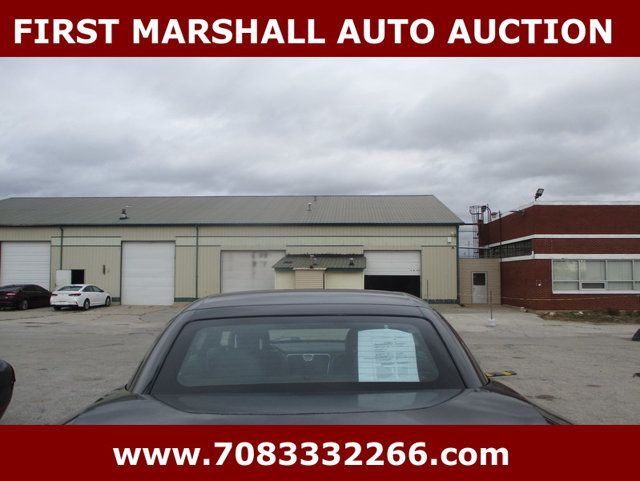 2012 Chrysler 200 2dr Convertible Limited - 22951918 - 2