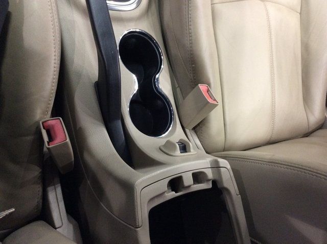 2012 Chrysler 200 Limited photo 20
