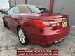 2012 Chrysler 200 2dr Convertible Touring - 22781269 - 10