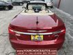 2012 Chrysler 200 2dr Convertible Touring - 22781269 - 3