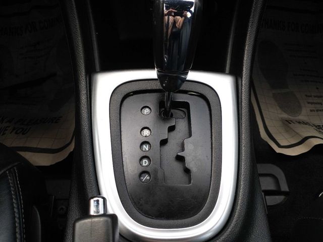 2012 Chrysler 200 4dr Sedan Limited - 23020721 - 15
