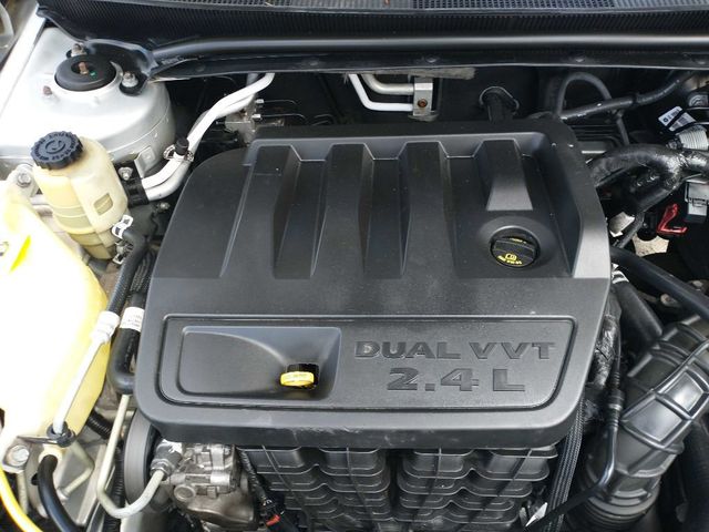 2012 Chrysler 200 4dr Sedan Limited - 23020721 - 19