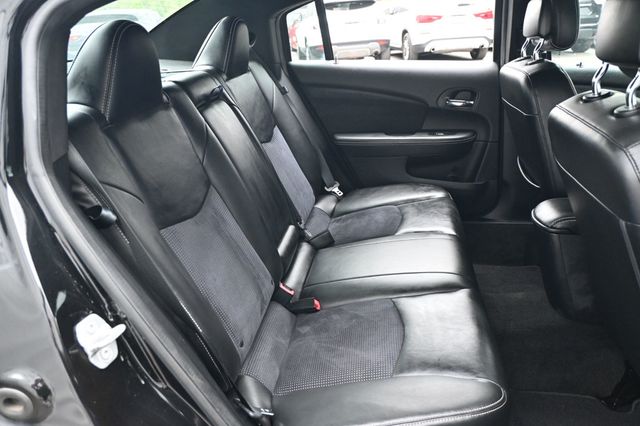 2012 Chrysler 200 Sedan S  - 22859248 - 12