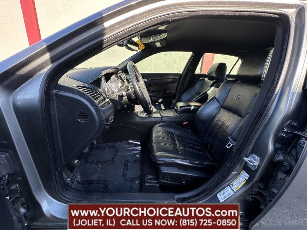 2012 Chrysler 300 4dr Sedan V6 300S RWD - 22799927 - 12