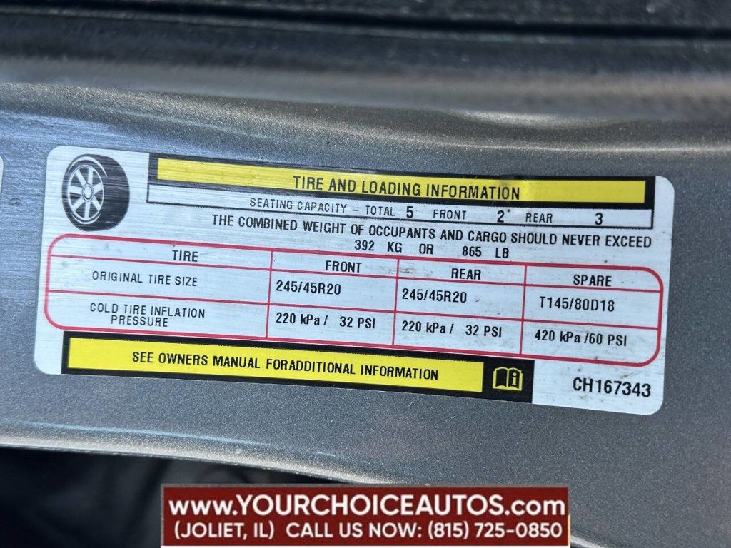 2012 Chrysler 300 4dr Sedan V6 300S RWD - 22799927 - 13