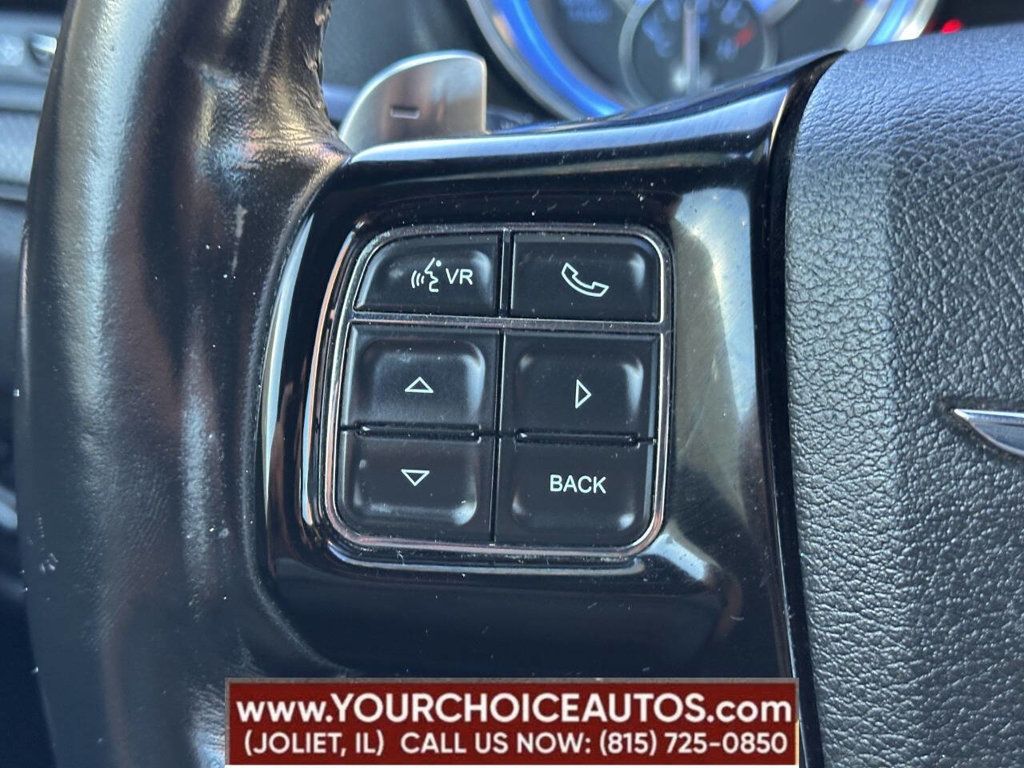 2012 Chrysler 300 4dr Sedan V6 300S RWD - 22799927 - 27