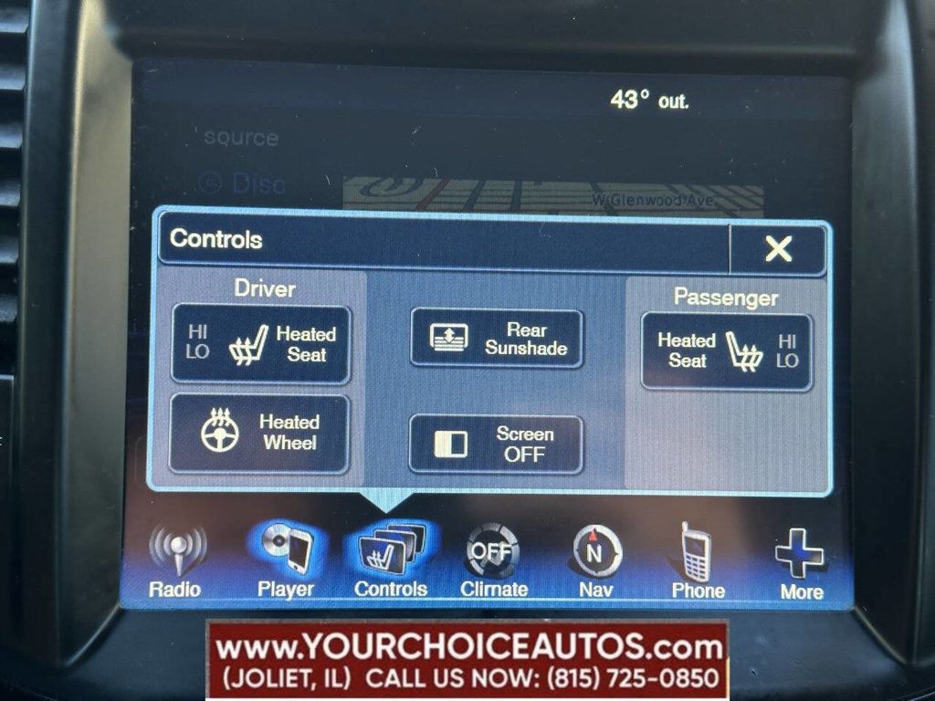 2012 Chrysler 300 4dr Sedan V6 300S RWD - 22799927 - 32