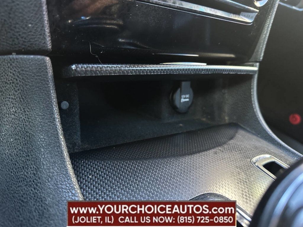 2012 Chrysler 300 4dr Sedan V6 300S RWD - 22799927 - 37