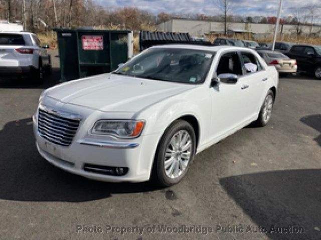 2012 Chrysler 300 4dr Sedan V6 Limited AWD - 22949916 - 0