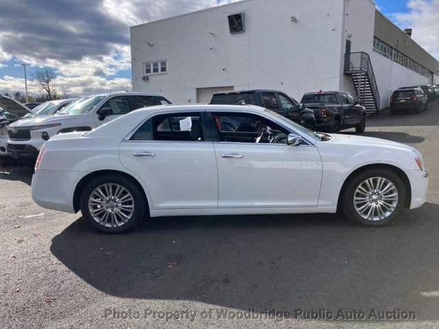 2012 Chrysler 300 4dr Sedan V6 Limited AWD - 22949916 - 2