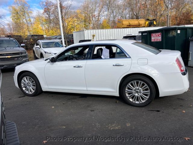2012 Chrysler 300 4dr Sedan V6 Limited AWD - 22949916 - 3