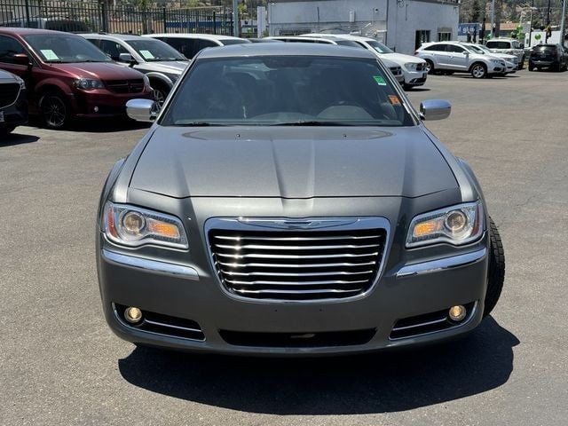 2012 Chrysler 300 4dr Sedan V6 Limited RWD - 22518556 - 8