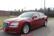 2012 Chrysler 300 4dr Sedan V6 RWD - 22711336 - 0