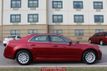 2012 Chrysler 300 4dr Sedan V6 RWD - 22711336 - 4