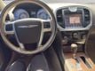2012 Chrysler 300 4dr Sedan V8 300C Luxury Series RWD - 23020854 - 10