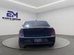 2012 Chrysler 300 4dr Sedan V8 300C Luxury Series RWD - 23020854 - 3