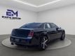 2012 Chrysler 300 4dr Sedan V8 300C Luxury Series RWD - 23020854 - 4